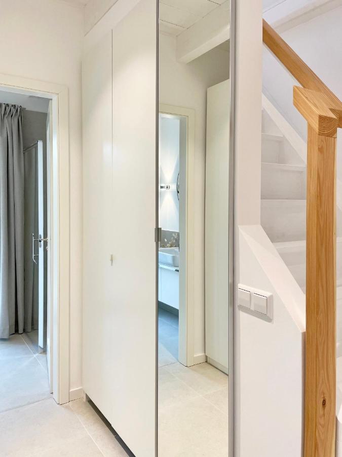 Вилла Cosy Concept - Nahe Hamburg Пиннеберг Экстерьер фото