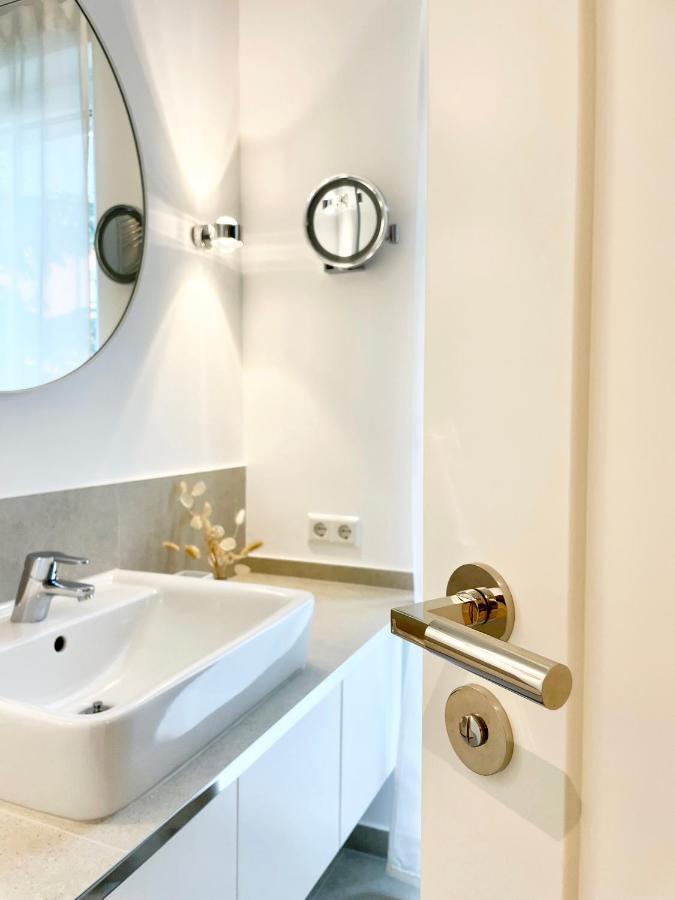 Вилла Cosy Concept - Nahe Hamburg Пиннеберг Экстерьер фото