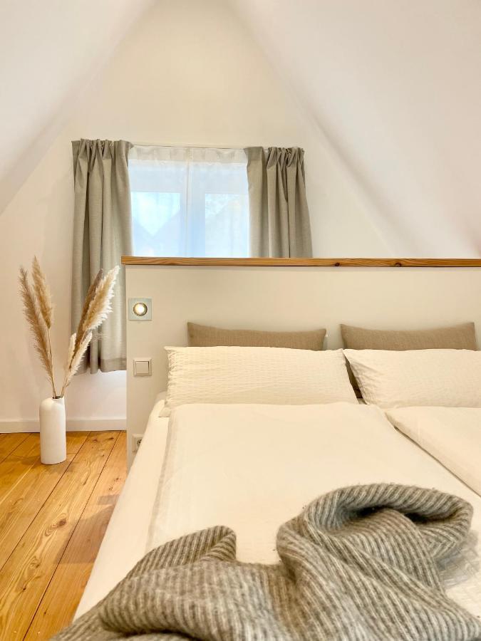 Вилла Cosy Concept - Nahe Hamburg Пиннеберг Экстерьер фото
