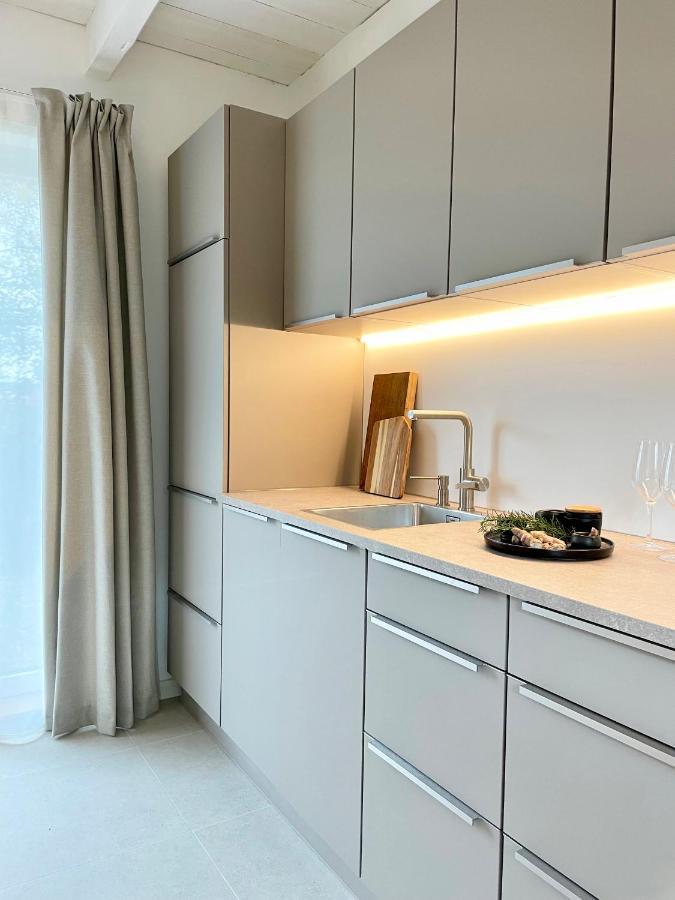 Вилла Cosy Concept - Nahe Hamburg Пиннеберг Экстерьер фото