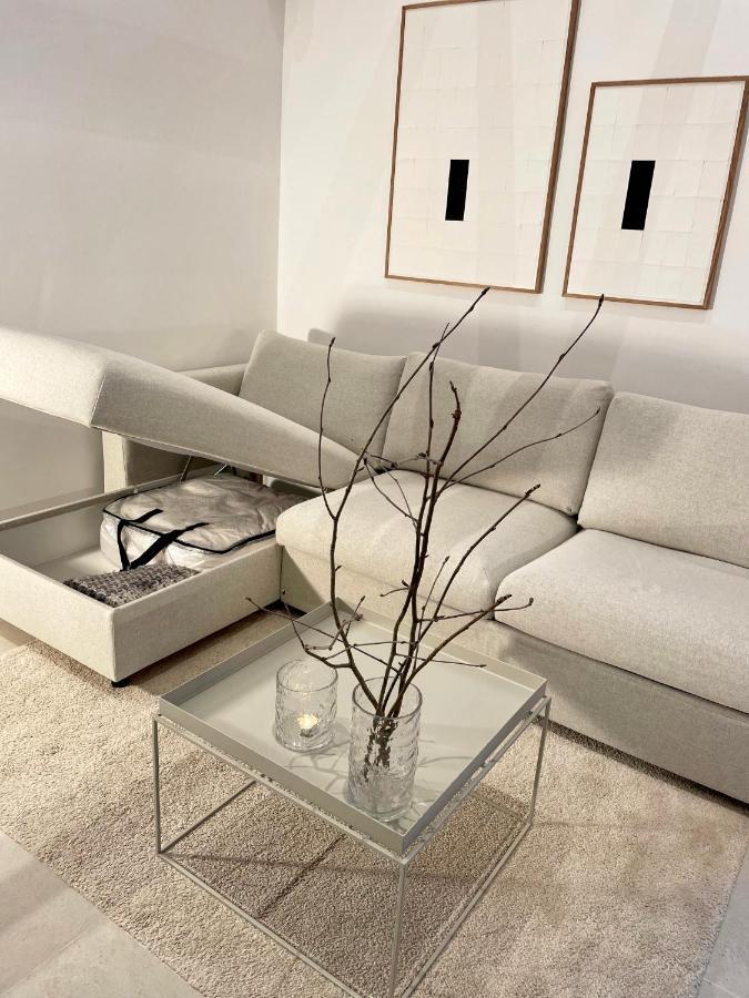 Вилла Cosy Concept - Nahe Hamburg Пиннеберг Экстерьер фото