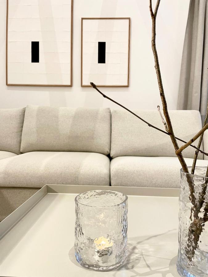 Вилла Cosy Concept - Nahe Hamburg Пиннеберг Экстерьер фото